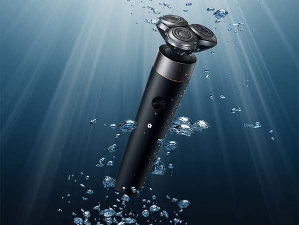 ریش تراش شارژی میسون Jifeng Speed  Net Electric Shaver Mason PS8203 - تصویر 15