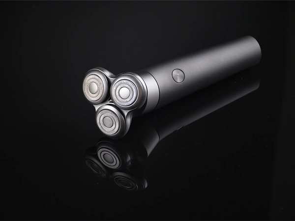 ریش تراش شارژی میسون Jifeng Speed  Net Electric Shaver Mason PS8203 - تصویر 22