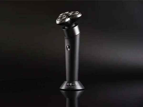 ریش تراش شارژی میسون Jifeng Speed  Net Electric Shaver Mason PS8203 - تصویر 23