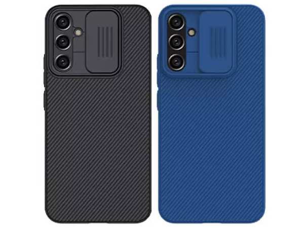 قاب محافظ سامسونگ آ 34 نیلکین Nillkin Samsung Galaxy A34 5G CamShield Case
