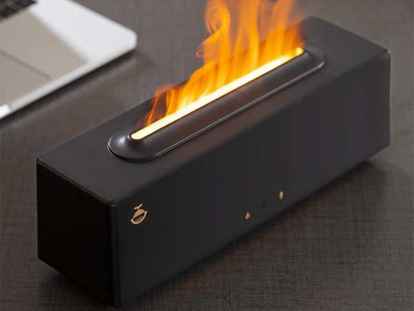 بهداشت و سلامت عمومی دستگاه رطوبت ساز شیائومی XIaomi YSXXJ001HJ Portable Humidifier مشکی - تصویر 10