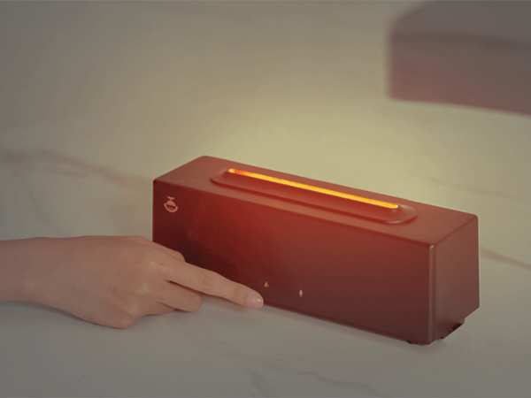 بهداشت و سلامت عمومی دستگاه رطوبت ساز شیائومی XIaomi YSXXJ001HJ Portable Humidifier مشکی - تصویر 11