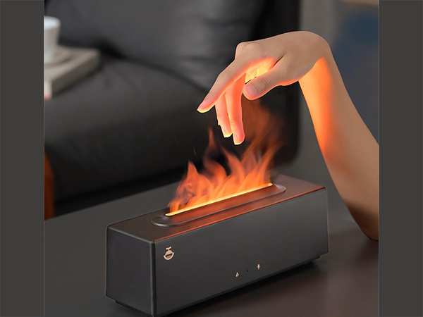 بهداشت و سلامت عمومی دستگاه رطوبت ساز شیائومی XIaomi YSXXJ001HJ Portable Humidifier مشکی - تصویر 6
