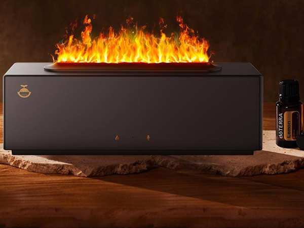 بهداشت و سلامت عمومی دستگاه رطوبت ساز شیائومی XIaomi YSXXJ001HJ Portable Humidifier مشکی - تصویر 7