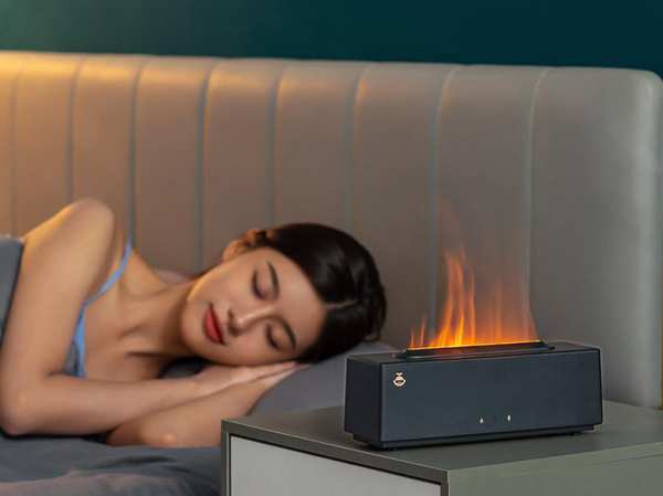 بهداشت و سلامت عمومی دستگاه رطوبت ساز شیائومی XIaomi YSXXJ001HJ Portable Humidifier مشکی - تصویر 8