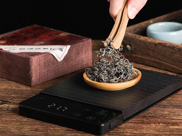 ترازوی آشپزخانه 3 کیلوگرمی شیائومی Xiaomi Youpin Duke ES1 High Precision Kitchen Electronic Scale - تصویر 10