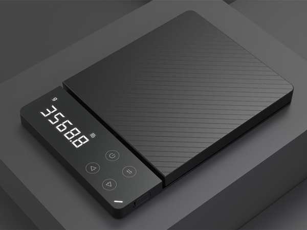 ترازوی آشپزخانه 3 کیلوگرمی شیائومی Xiaomi Youpin Duke ES1 High Precision Kitchen Electronic Scale - تصویر 12