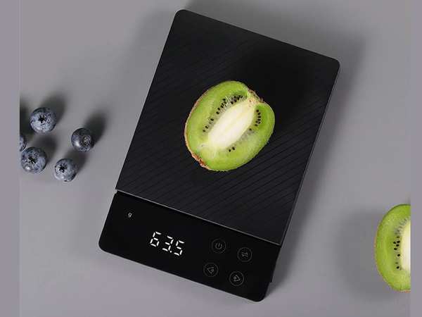 ترازوی آشپزخانه 3 کیلوگرمی شیائومی Xiaomi Youpin Duke ES1 High Precision Kitchen Electronic Scale - تصویر 9
