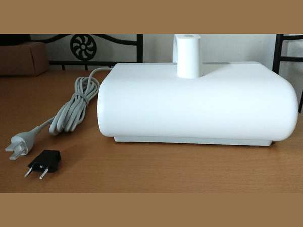 جارو برقی تشک ماوراء بنفش شیائومی Xiaomi Mijia MJCMY01DY UV Sterilization Anti-Mites Mattress Vacuum Cleaner - تصویر 15