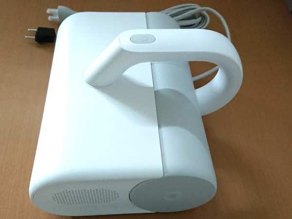جارو برقی تشک ماوراء بنفش شیائومی Xiaomi Mijia MJCMY01DY UV Sterilization Anti-Mites Mattress Vacuum Cleaner - تصویر 17