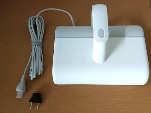 جارو برقی تشک ماوراء بنفش شیائومی Xiaomi Mijia MJCMY01DY UV Sterilization Anti-Mites Mattress Vacuum Cleaner - تصویر 18