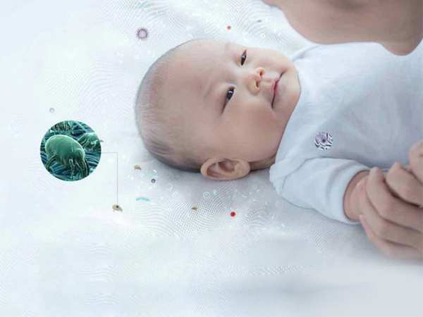 جارو برقی تشک ماوراء بنفش شیائومی Xiaomi Mijia MJCMY01DY UV Sterilization Anti-Mites Mattress Vacuum Cleaner - تصویر 21