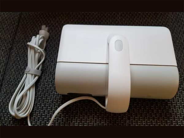 جارو برقی تشک ماوراء بنفش شیائومی Xiaomi Mijia MJCMY01DY UV Sterilization Anti-Mites Mattress Vacuum Cleaner - تصویر 23