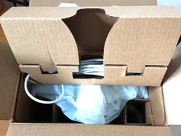 جارو برقی تشک ماوراء بنفش شیائومی Xiaomi Mijia MJCMY01DY UV Sterilization Anti-Mites Mattress Vacuum Cleaner - تصویر 26