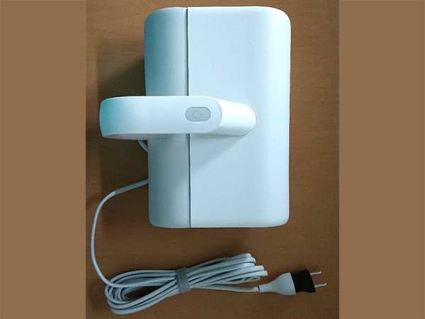 جارو برقی تشک ماوراء بنفش شیائومی Xiaomi Mijia MJCMY01DY UV Sterilization Anti-Mites Mattress Vacuum Cleaner - تصویر 3