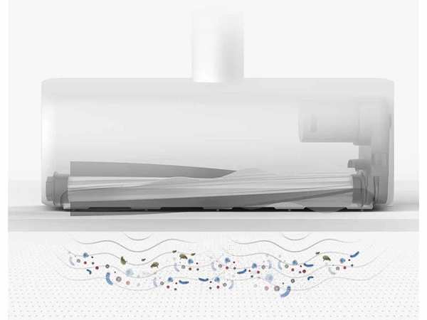 جارو برقی تشک ماوراء بنفش شیائومی Xiaomi Mijia MJCMY01DY UV Sterilization Anti-Mites Mattress Vacuum Cleaner - تصویر 8