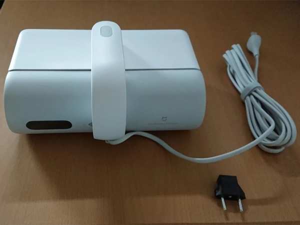 جارو برقی تشک ماوراء بنفش شیائومی Xiaomi Mijia MJCMY01DY UV Sterilization Anti-Mites Mattress Vacuum Cleaner - تصویر 9