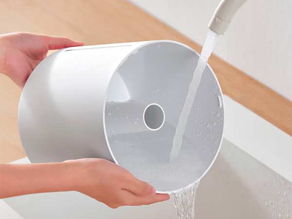 بهداشت و سلامت عمومی دستگاه بخور و رطوبت ساز سرد هوا شیائومی Xiaomi Humidifier 2 Lite MJJSQ06DY سفید - تصویر 10