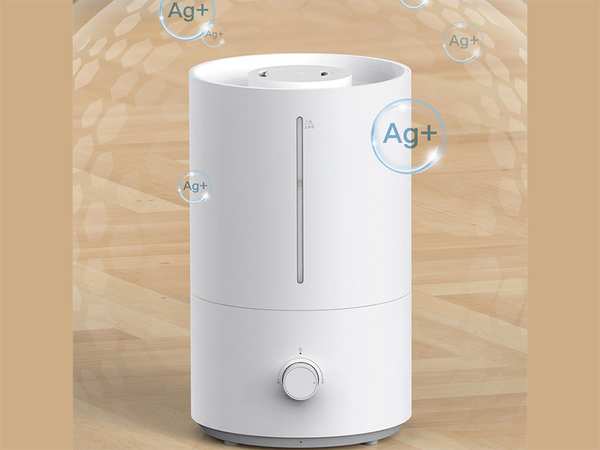 بهداشت و سلامت عمومی دستگاه بخور و رطوبت ساز سرد هوا شیائومی Xiaomi Humidifier 2 Lite MJJSQ06DY سفید - تصویر 7
