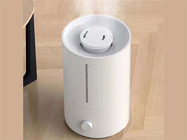 بهداشت و سلامت عمومی دستگاه بخور و رطوبت ساز سرد هوا شیائومی Xiaomi Humidifier 2 Lite MJJSQ06DY سفید - تصویر 8