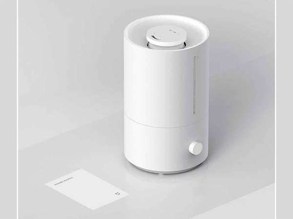 بهداشت و سلامت عمومی دستگاه بخور و رطوبت ساز سرد هوا شیائومی Xiaomi Humidifier 2 Lite MJJSQ06DY سفید - تصویر 9