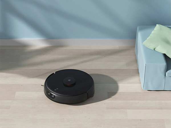 جارو برقی رباتیک شیائومی Xiaomi Mijia Vacuum Mop 2 Pro MJSTS - تصویر 10