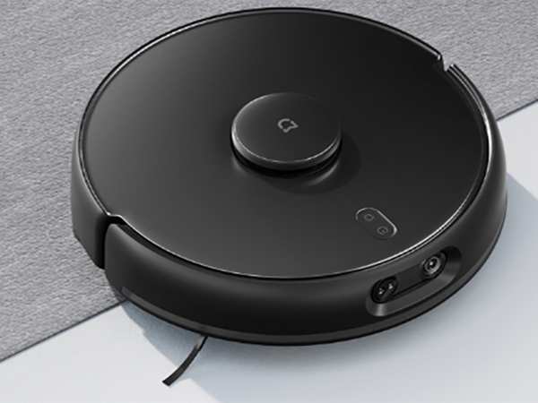 جارو برقی رباتیک شیائومی Xiaomi Mijia Vacuum Mop 2 Pro MJSTS - تصویر 7