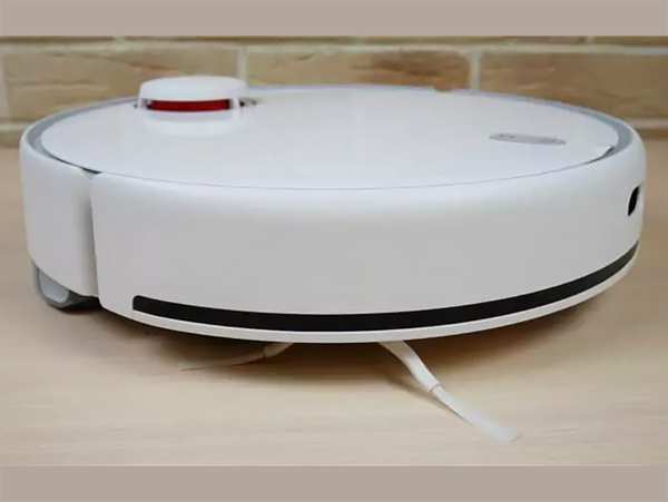 جارو برقی رباتیک شیائومی Xiaomi Mijia Mi Robot Vacuum Mop 2 MJST1S Sweep &amp; Mop Cleaner - تصویر 20