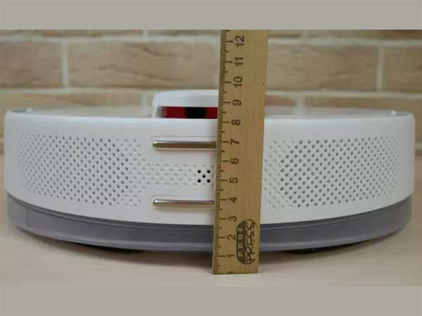 جارو برقی رباتیک شیائومی Xiaomi Mijia Mi Robot Vacuum Mop 2 MJST1S Sweep &amp; Mop Cleaner - تصویر 24