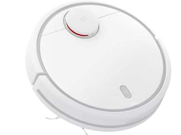 جارو برقی رباتیک شیائومی Xiaomi Mijia Mi Robot Vacuum Mop 2 MJST1S Sweep &amp; Mop Cleaner - تصویر 4