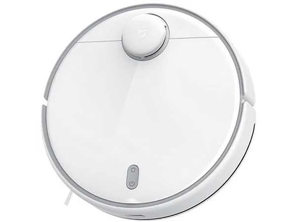جارو برقی رباتیک شیائومی Xiaomi Mijia Mi Robot Vacuum Mop 2 MJST1S Sweep &amp; Mop Cleaner - تصویر 6
