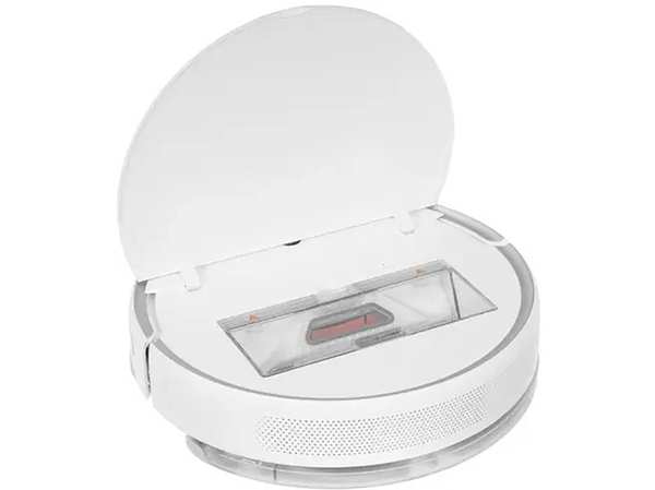 جارو برقی رباتیک شیائومی Xiaomi Mijia Mi Robot Vacuum Mop 2 MJST1S Sweep &amp; Mop Cleaner - تصویر 8
