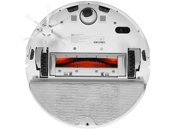 جارو برقی رباتیک شیائومی Xiaomi Mijia Mi Robot Vacuum Mop 2 MJST1S Sweep &amp; Mop Cleaner - تصویر 9