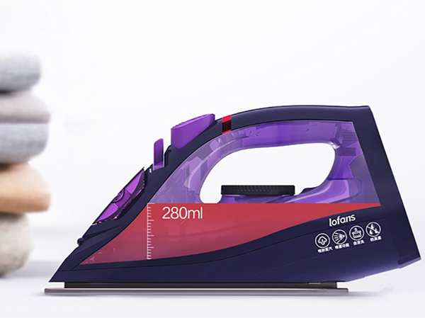 اتو بخار شیائومی Xiaomi Lofans Wireless Steam Iron YD-012V - تصویر 10