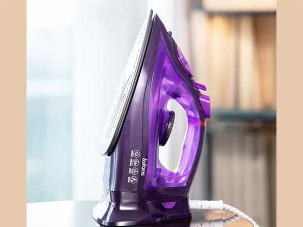 اتو بخار شیائومی Xiaomi Lofans Wireless Steam Iron YD-012V - تصویر 14