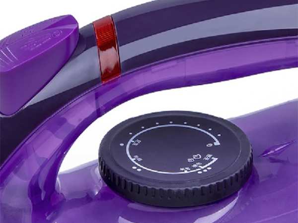 اتو بخار شیائومی Xiaomi Lofans Wireless Steam Iron YD-012V - تصویر 17