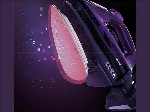 اتو بخار شیائومی Xiaomi Lofans Wireless Steam Iron YD-012V - تصویر 18