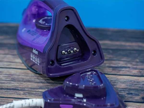 اتو بخار شیائومی Xiaomi Lofans Wireless Steam Iron YD-012V - تصویر 20