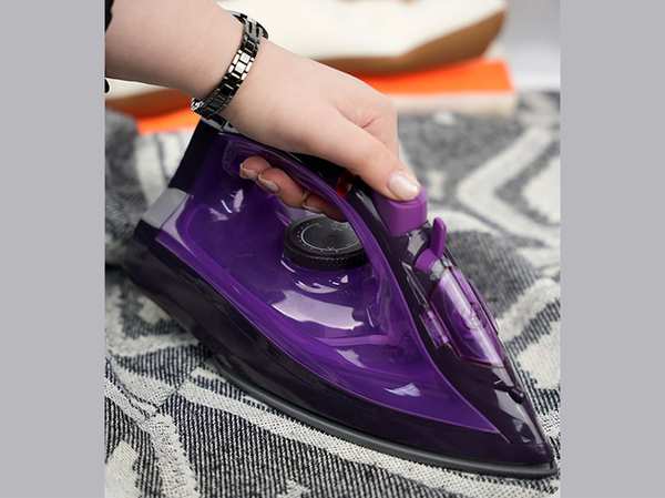 اتو بخار شیائومی Xiaomi Lofans Wireless Steam Iron YD-012V - تصویر 22