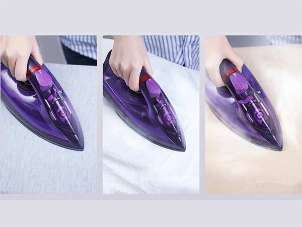 اتو بخار شیائومی Xiaomi Lofans Wireless Steam Iron YD-012V - تصویر 24