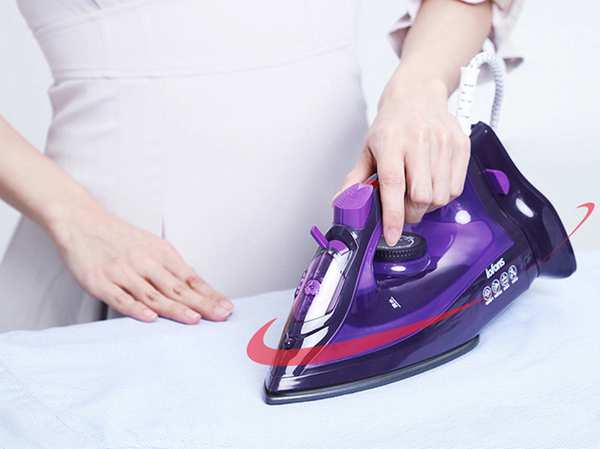 اتو بخار شیائومی Xiaomi Lofans Wireless Steam Iron YD-012V - تصویر 26