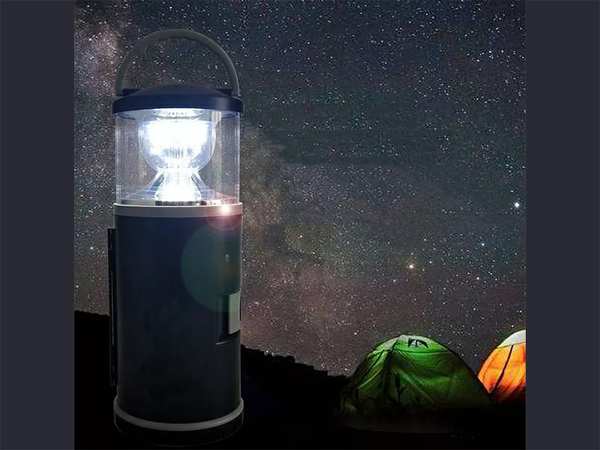 چراغ قوه و ابزار تعمیرات مسافرتی شیائومی Xiaomi Jiuxun Tools Ninety Camping lamp Tool Set 16 in 1 - تصویر 12