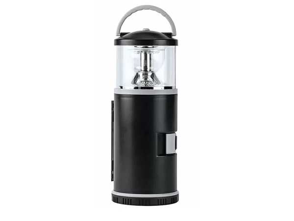 چراغ قوه و ابزار تعمیرات مسافرتی شیائومی Xiaomi Jiuxun Tools Ninety Camping lamp Tool Set 16 in 1 - تصویر 2