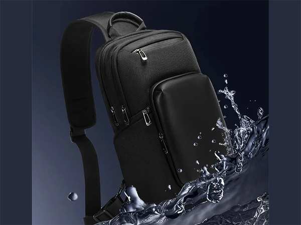کیف کراس بادی بنج BANGE BG-7718 Crossbody Bag - تصویر 15