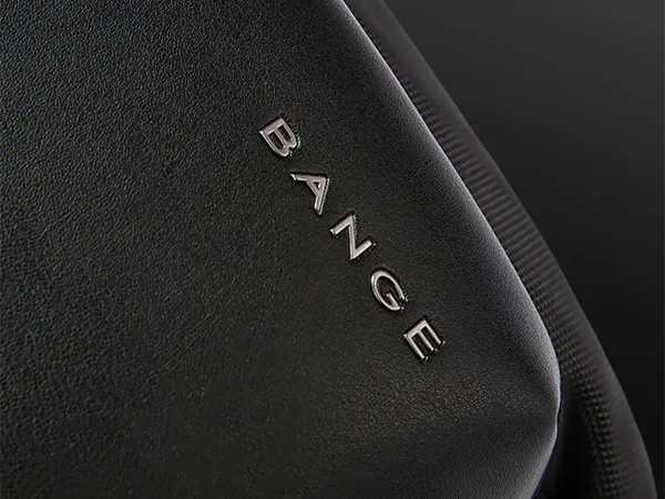 کیف کراس بادی بنج BANGE BG-7718 Crossbody Bag - تصویر 19