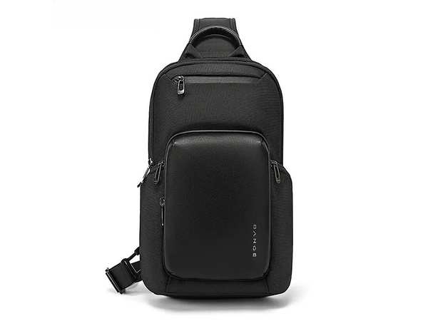 کیف کراس بادی بنج BANGE BG-7718 Crossbody Bag - تصویر 3