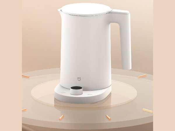 کتری برقی شیائومی Xiaomi Mijia MJJYSH01YM Thermostatic Electric Kettle 2 Pro Intelligent - تصویر 9
