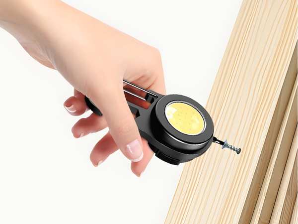 چراغ قوه شارژی مینی مسافرتی چندکاره Multi-purpose travel spotlight W5137 - تصویر 6