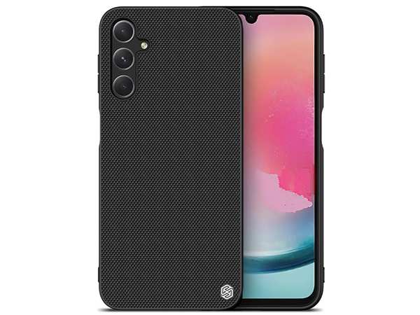 قاب محافظ سامسونگ A24 4G نیلکین Nillkin Samsung Galaxy A24 4G Textured Case
