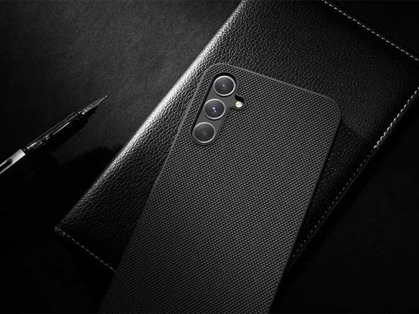 قاب محافظ سامسونگ A24 4G نیلکین Nillkin Samsung Galaxy A24 4G Textured Case - تصویر 14